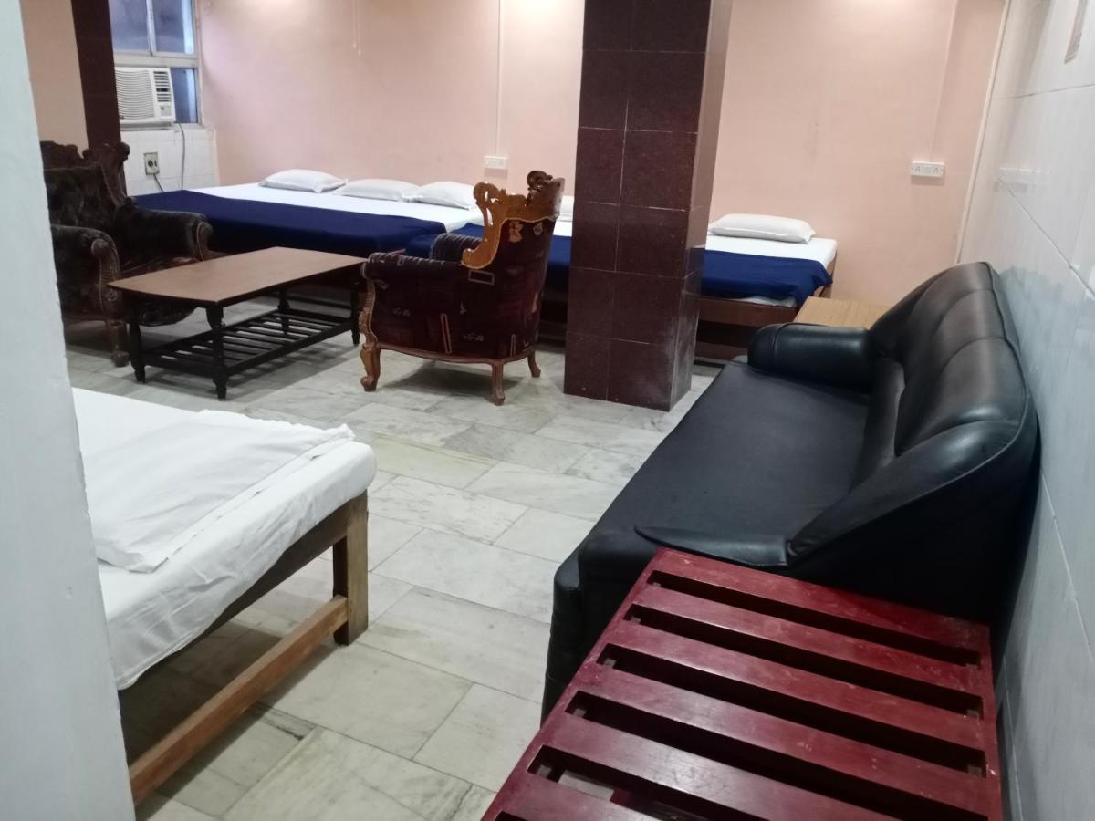 Hotel Soorya International Pondicherry Exteriör bild